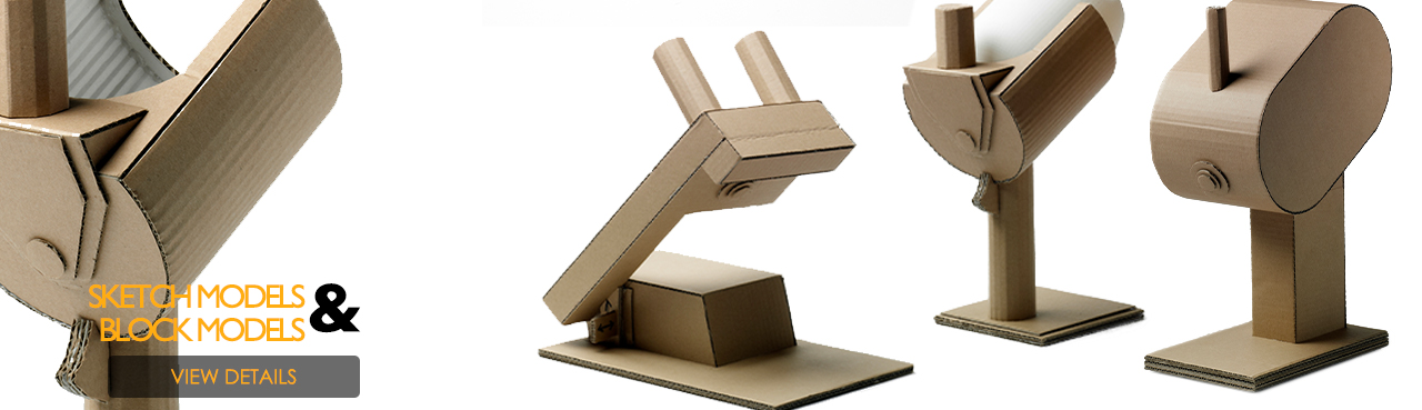Block Models