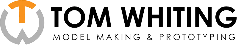 Tom Whiting Model Making and Prototyping