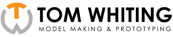 Tom Whiting Model Making and Prototyping